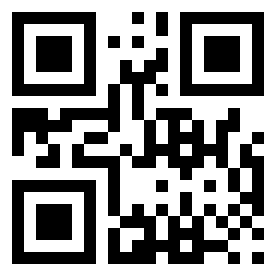 Numeris 83371908 QR kodas