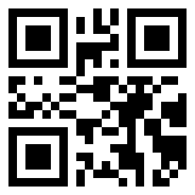 Numeris 83716083 QR kodas