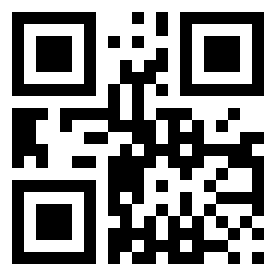 Numeris 83716084 QR kodas