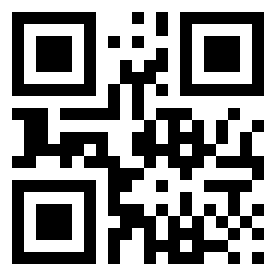 Numeris 8472137 QR kodas