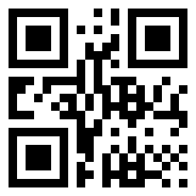 Numeris 8472139 QR kodas