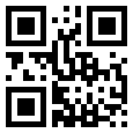 Numeris 84726929 QR kodas