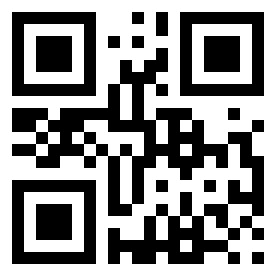 Numeris 84726930 QR kodas