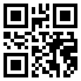 Numeris 84832623 QR kodas