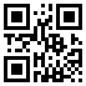 Numeris 84878680 QR kodas