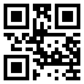 Numeris 84878681 QR kodas