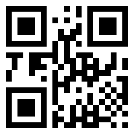 Numeris 85184000 QR kodas