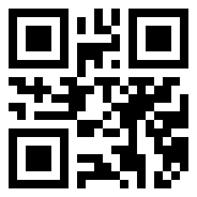 Numeris 85358303 QR kodas