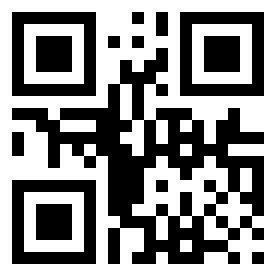 Numeris 85358304 QR kodas