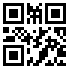 Numeris 8574773 QR kodas