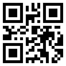 Numeris 8574774 QR kodas