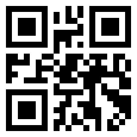 Numeris 87182516 QR kodas