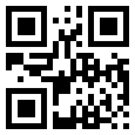 Numeris 87833570 QR kodas