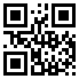 Numeris 87976209 QR kodas