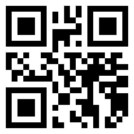 Numeris 88157049 QR kodas