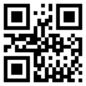 Numeris 882 QR kodas