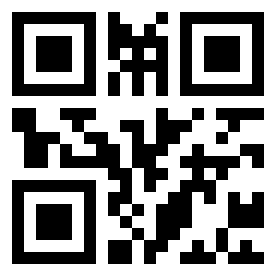 Numeris 88302356 QR kodas