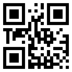 Numeris 88514546 QR kodas