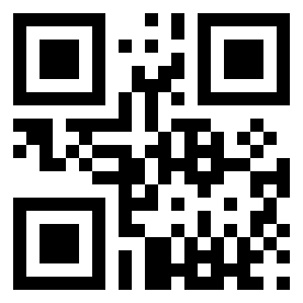 Numeris 888 QR kodas