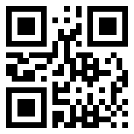 Numeris 8921393 QR kodas