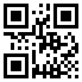 Numeris 8921394 QR kodas