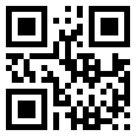 Numeris 89480825 QR kodas