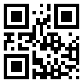 Numeris 89543961 QR kodas