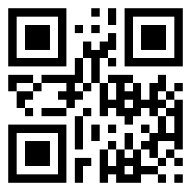 Numeris 89575122 QR kodas