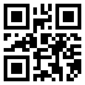 Numeris 91016711 QR kodas