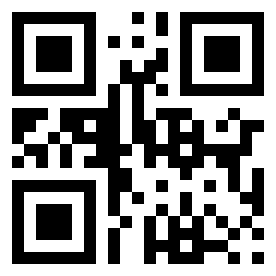 Numeris 91016712 QR kodas