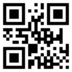 Numeris 92186528 QR kodas