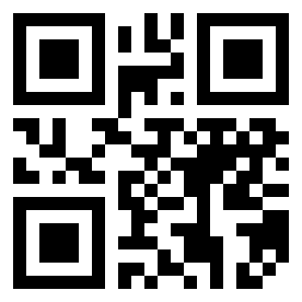 Numeris 92210011 QR kodas