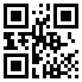 Numeris 9259052 QR kodas