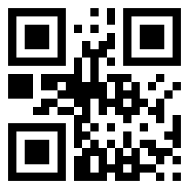 Numeris 92718379 QR kodas