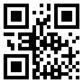 Numeris 9274517 QR kodas