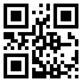 Numeris 94493777 QR kodas