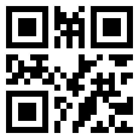 Numeris 94607974 QR kodas