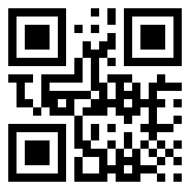 Numeris 9547484 QR kodas