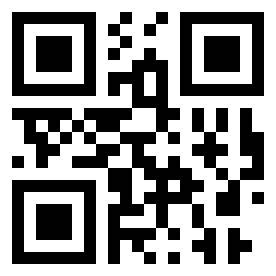 Numeris 95795511 QR kodas