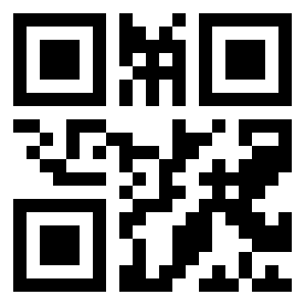 Numeris 95799718 QR kodas