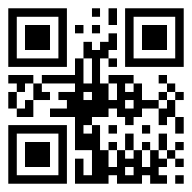 Numeris 9604 QR kodas