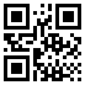 Numeris 9624509 QR kodas