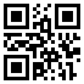 Numeris 96382950 QR kodas