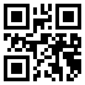 Numeris 96682619 QR kodas