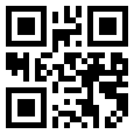 Numeris 96682620 QR kodas