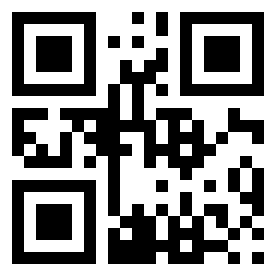 Numeris 97898714 QR kodas