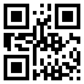 Numeris 97898715 QR kodas