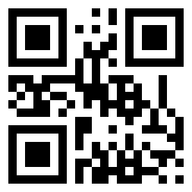 Numeris 98582845 QR kodas