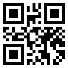 Numeris 9877428 QR kodas