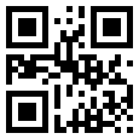 Numeris 98775798 QR kodas